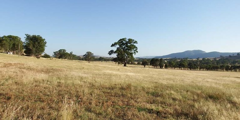 255 Sargoods Road  Gooram, Euroa