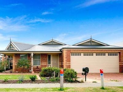 12 Mallett Grove, Lyndhurst