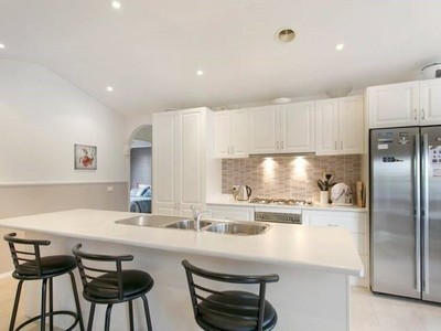 12 Mallett Grove, Lyndhurst