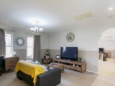 12 Mallett Grove, Lyndhurst