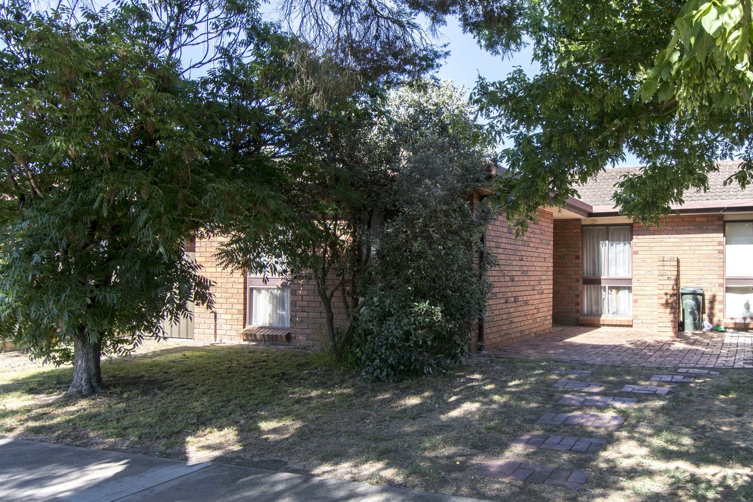 2 / 2 McLachlan Street, Horsham