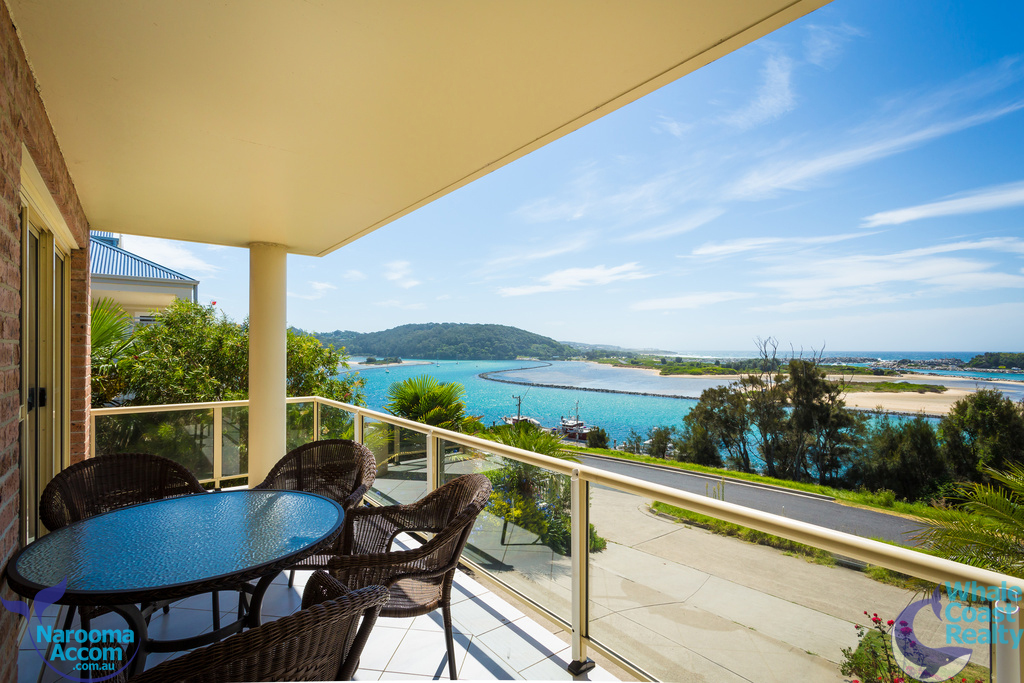 1 / 95 Campbell St (Grand Pacific 1, Unit 1), Narooma | Whale Coast Realty