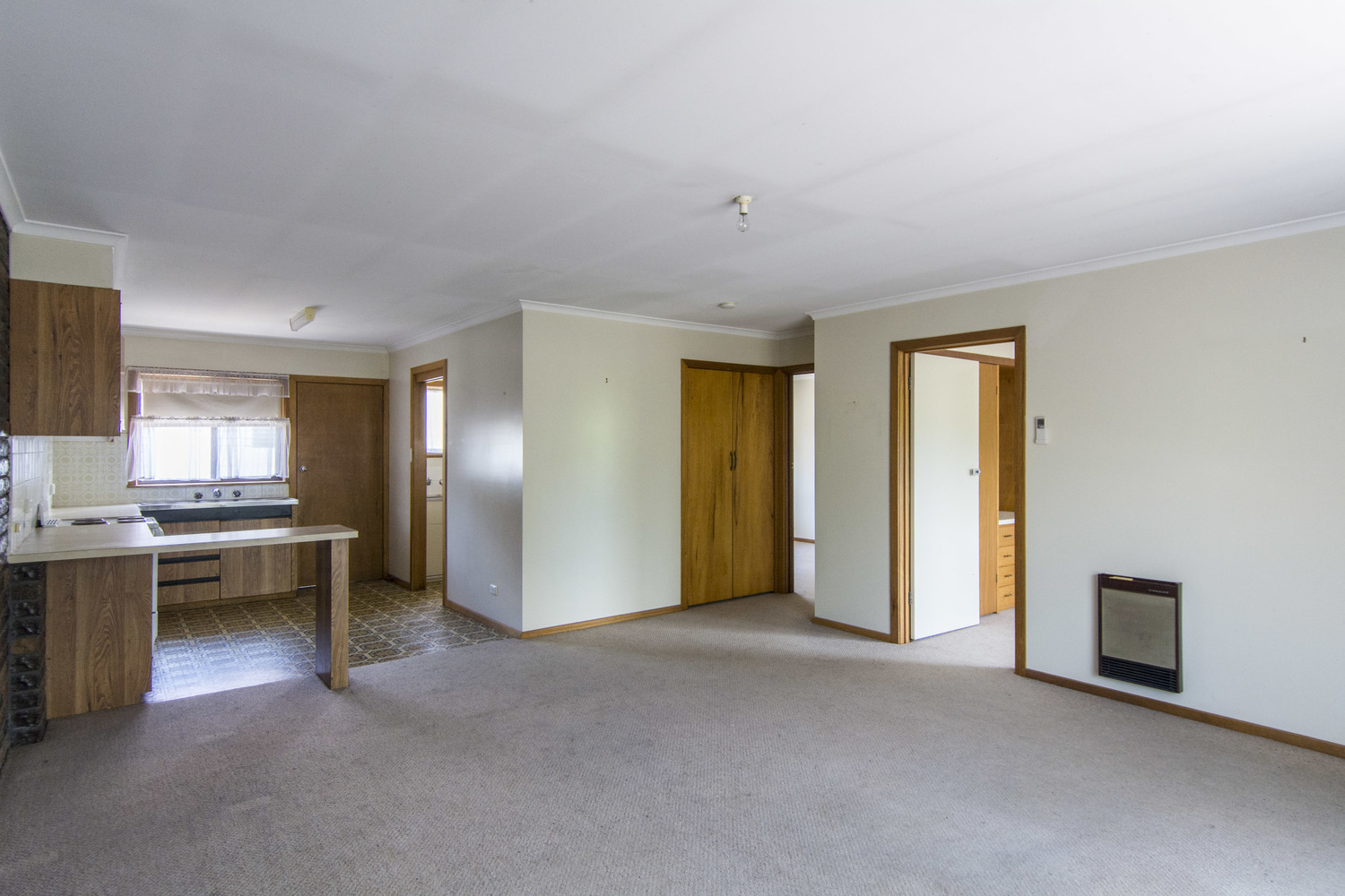 2 / 17A Stawell Road, Horsham