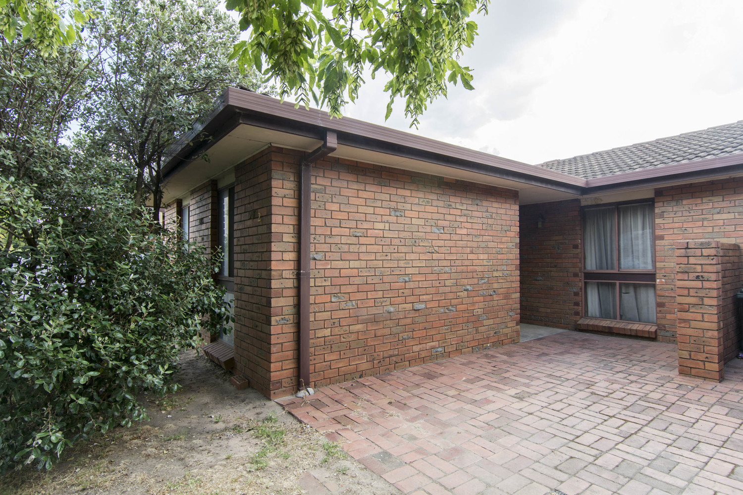 2 / 2 McLachlan Street, Horsham