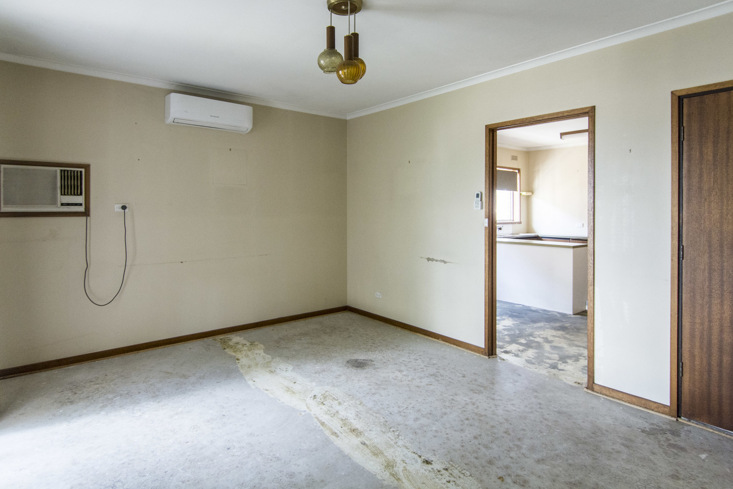2 / 2 McLachlan Street, Horsham