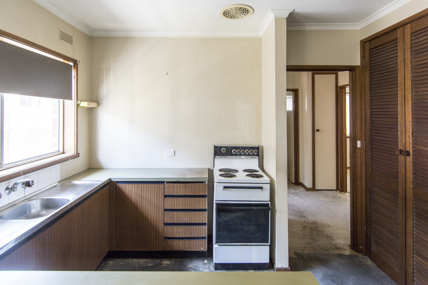2 / 2 McLachlan Street, Horsham
