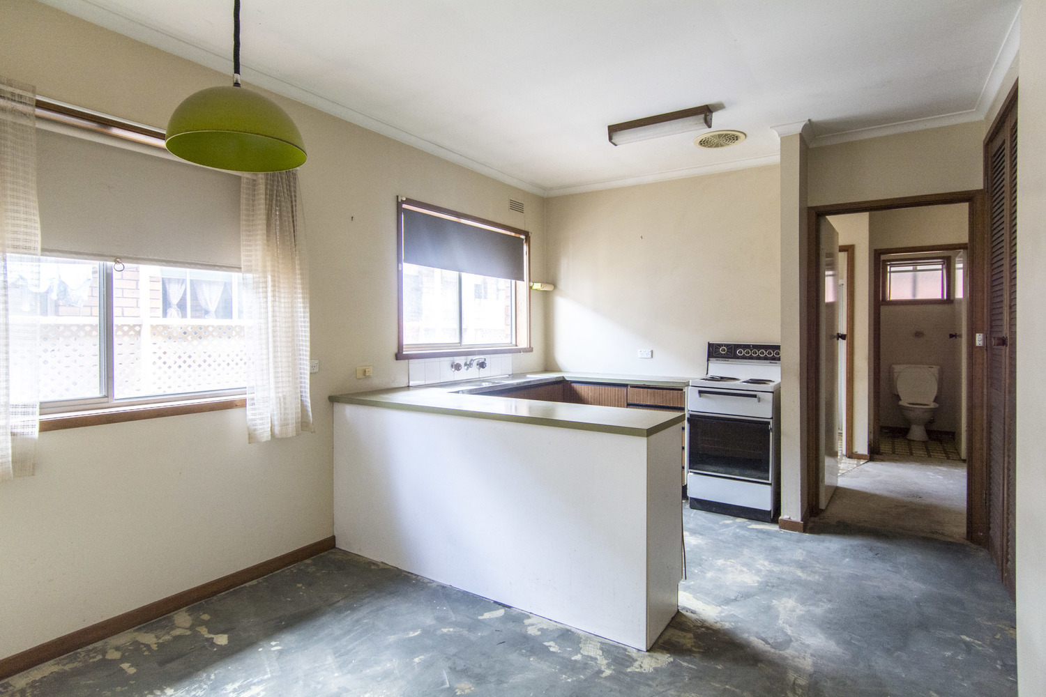 2 / 2 McLachlan Street, Horsham