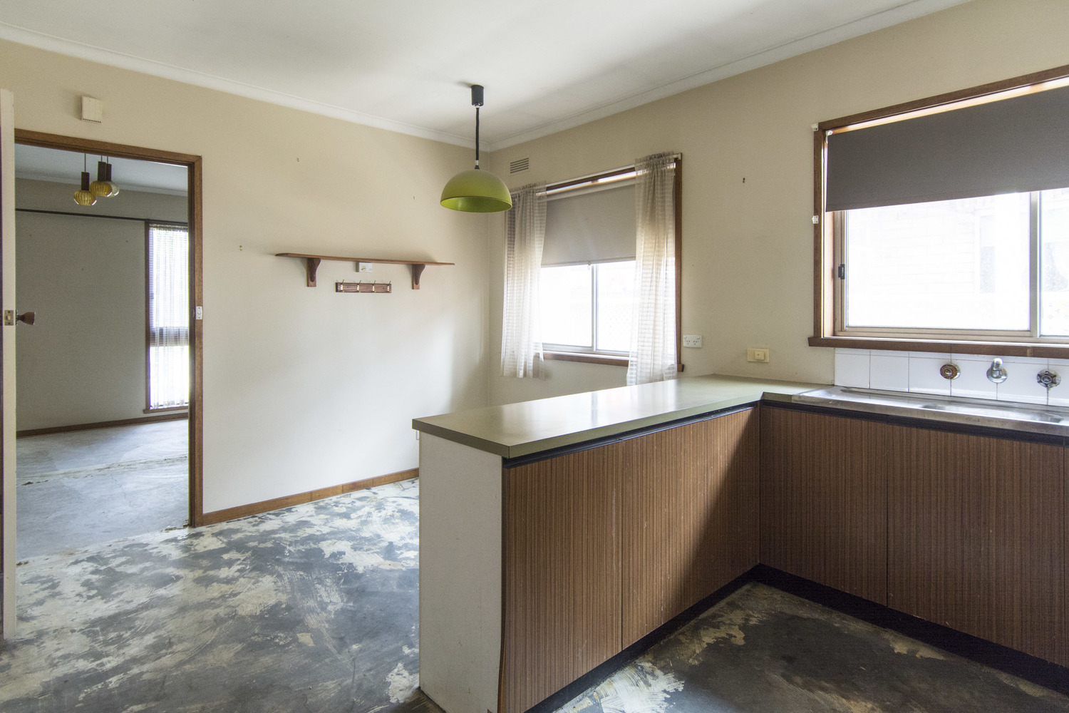 2 / 2 McLachlan Street, Horsham