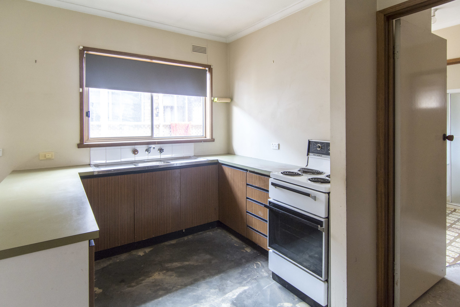2 / 2 McLachlan Street, Horsham