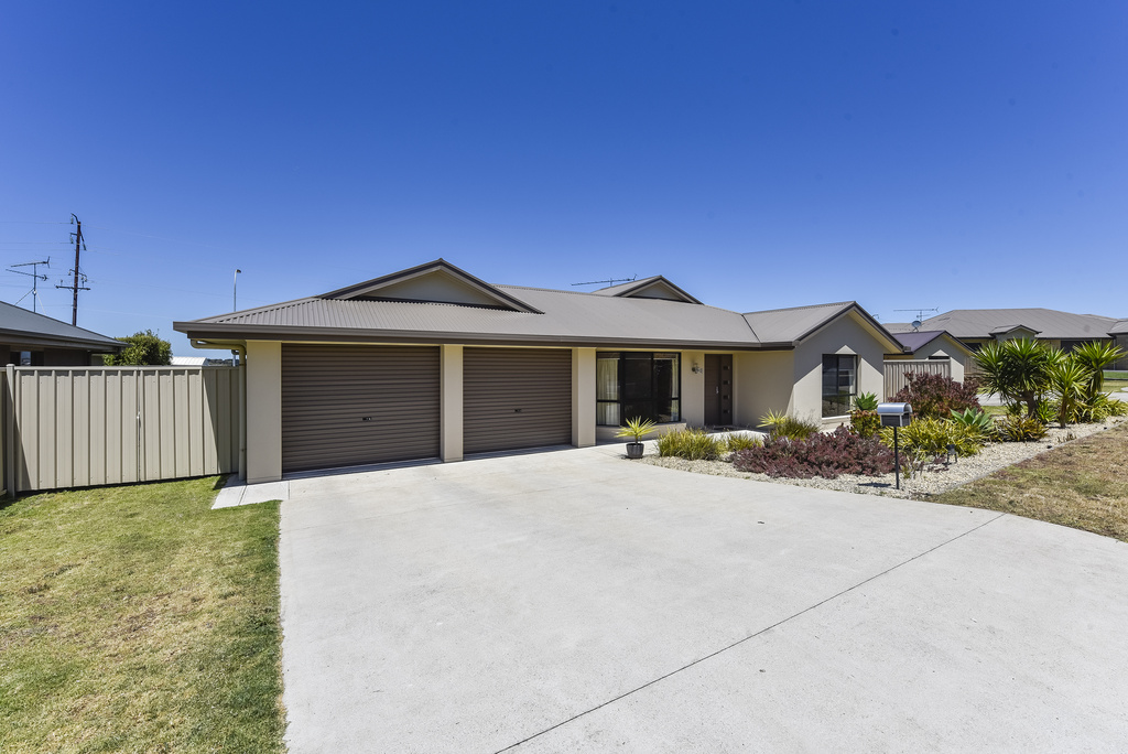 23 Mayflower Court, Mount Gambier