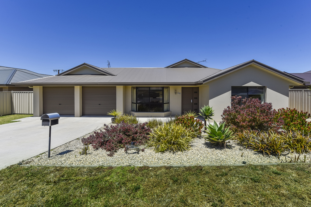 23 Mayflower Court, Mount Gambier