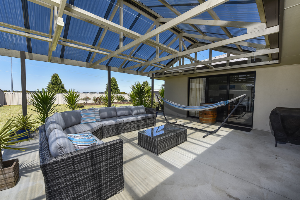 23 Mayflower Court, Mount Gambier