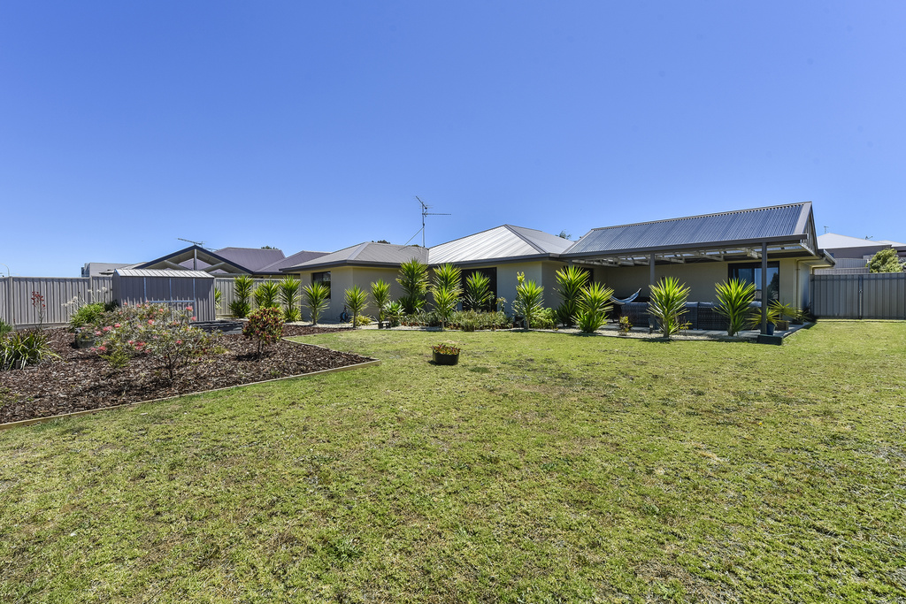 23 Mayflower Court, Mount Gambier