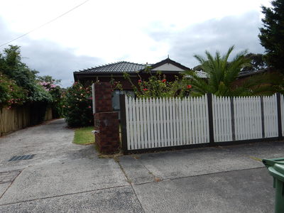 1 / 58 Greenvalley Crescent, Hampton Park