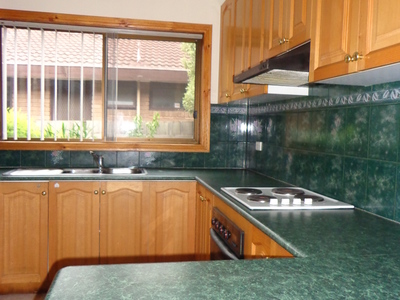 1 / 58 Greenvalley Crescent, Hampton Park
