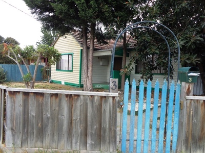 3a John Street, Dandenong