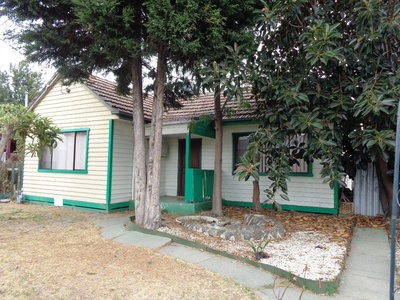 3a John Street, Dandenong