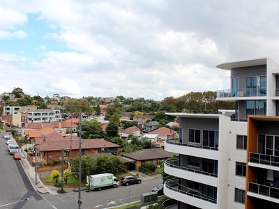 241 / 45 Bonar st, Arncliffe