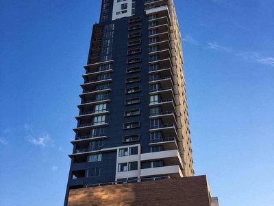2307 / 29 HUNTER ST, Parramatta