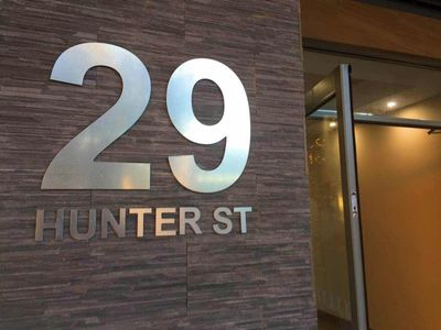 2307 / 29 HUNTER ST, Parramatta