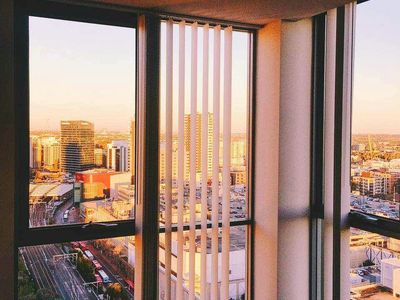 2307 / 29 HUNTER ST, Parramatta