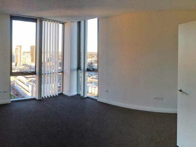 2307 / 29 HUNTER ST, Parramatta
