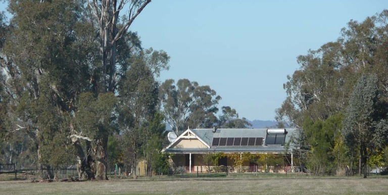 264 Plozzas Road, Violet Town