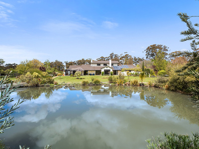 36  Hedderwick Lane, Macedon