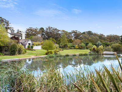 36  Hedderwick Lane, Macedon