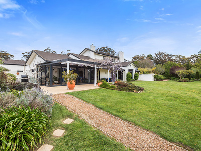 36  Hedderwick Lane, Macedon