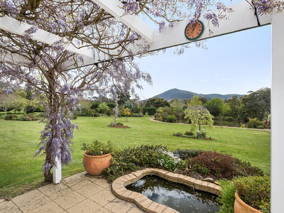 36  Hedderwick Lane, Macedon