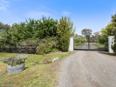 36  Hedderwick Lane, Macedon