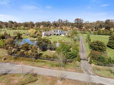 36  Hedderwick Lane, Macedon