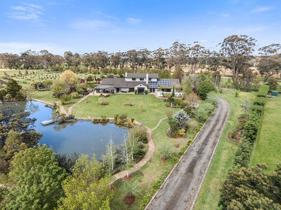 36  Hedderwick Lane, Macedon