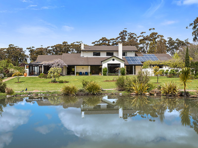 36  Hedderwick Lane, Macedon