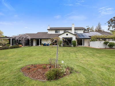 36  Hedderwick Lane, Macedon