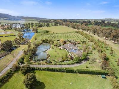 36  Hedderwick Lane, Macedon