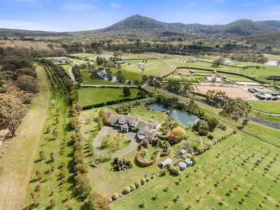 36  Hedderwick Lane, Macedon