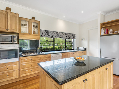 36  Hedderwick Lane, Macedon