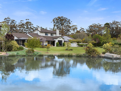 36  Hedderwick Lane, Macedon
