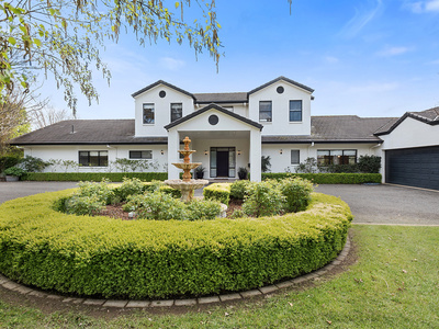 36  Hedderwick Lane, Macedon