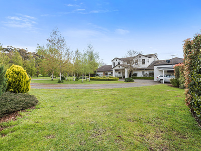 36  Hedderwick Lane, Macedon
