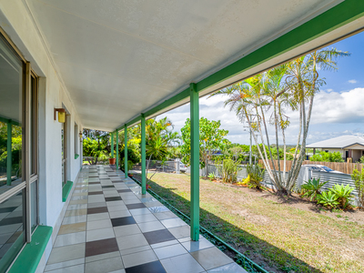 9 KAVUI STREET, Kawungan