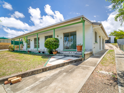 9 KAVUI STREET, Kawungan