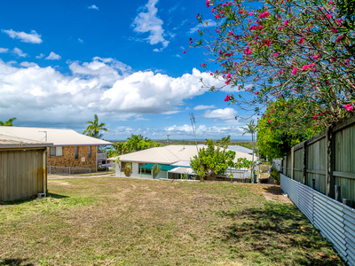 9 KAVUI STREET, Kawungan