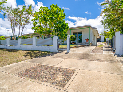 9 KAVUI STREET, Kawungan