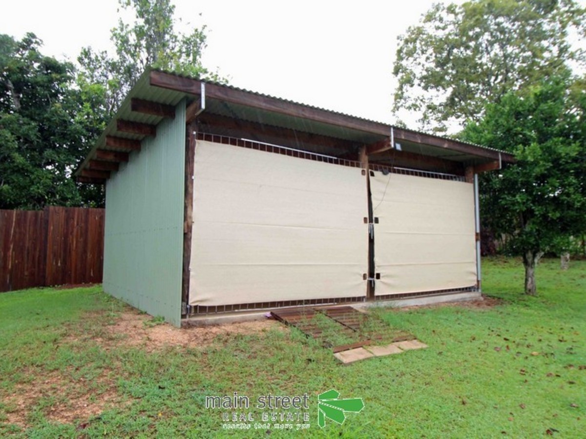 21 Viola Street, Atherton