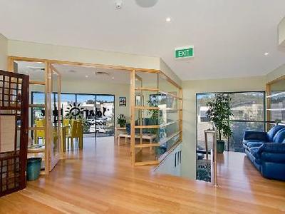 Burleigh Heads