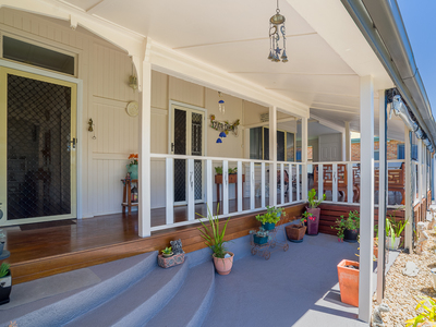 23 HONITON STREET, Torquay