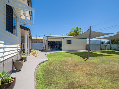 23 HONITON STREET, Torquay